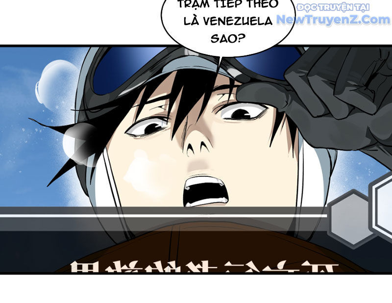 Đồng Hành Cùng Tử Vong: Bắt Đầu Với Ngư Nhân Địa Hạ Thành - Chapter 126 - Page 25