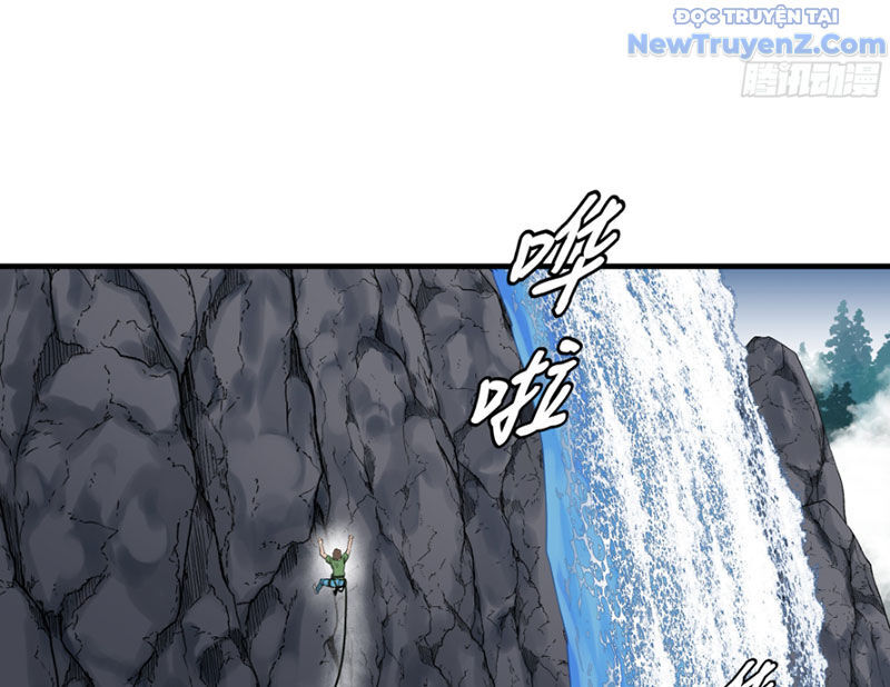 Đồng Hành Cùng Tử Vong: Bắt Đầu Với Ngư Nhân Địa Hạ Thành - Chapter 126 - Page 26