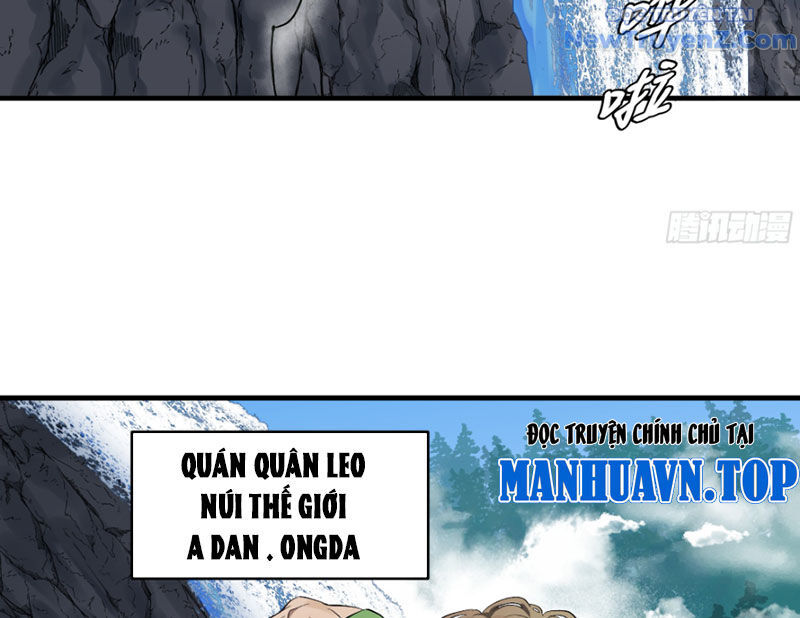 Đồng Hành Cùng Tử Vong: Bắt Đầu Với Ngư Nhân Địa Hạ Thành - Chapter 126 - Page 27