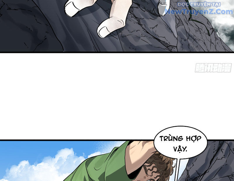 Đồng Hành Cùng Tử Vong: Bắt Đầu Với Ngư Nhân Địa Hạ Thành - Chapter 126 - Page 29