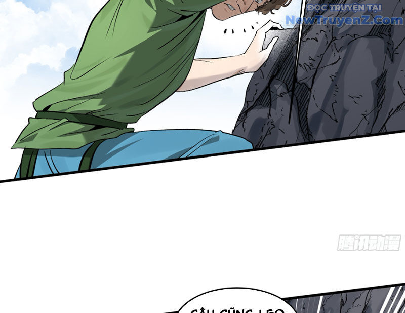 Đồng Hành Cùng Tử Vong: Bắt Đầu Với Ngư Nhân Địa Hạ Thành - Chapter 126 - Page 30