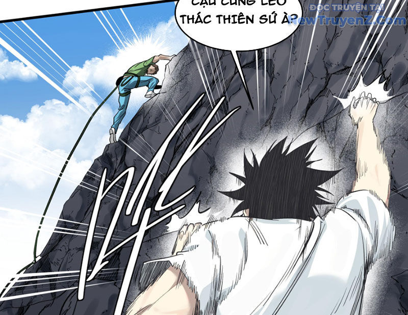 Đồng Hành Cùng Tử Vong: Bắt Đầu Với Ngư Nhân Địa Hạ Thành - Chapter 126 - Page 31