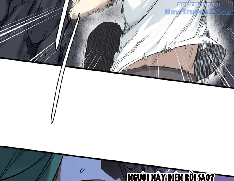Đồng Hành Cùng Tử Vong: Bắt Đầu Với Ngư Nhân Địa Hạ Thành - Chapter 126 - Page 32