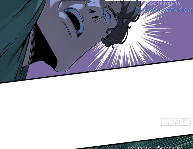 Đồng Hành Cùng Tử Vong: Bắt Đầu Với Ngư Nhân Địa Hạ Thành - Chapter 126 - Page 33