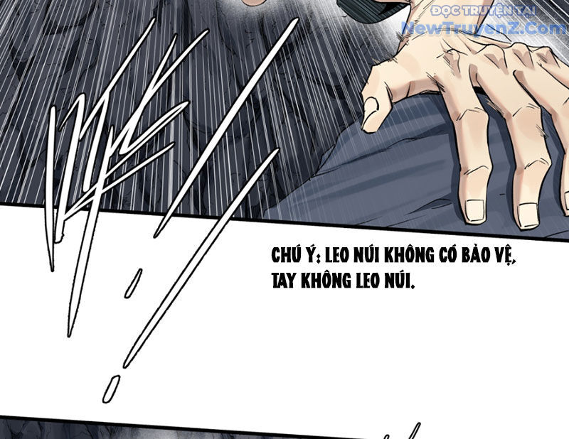 Đồng Hành Cùng Tử Vong: Bắt Đầu Với Ngư Nhân Địa Hạ Thành - Chapter 126 - Page 35