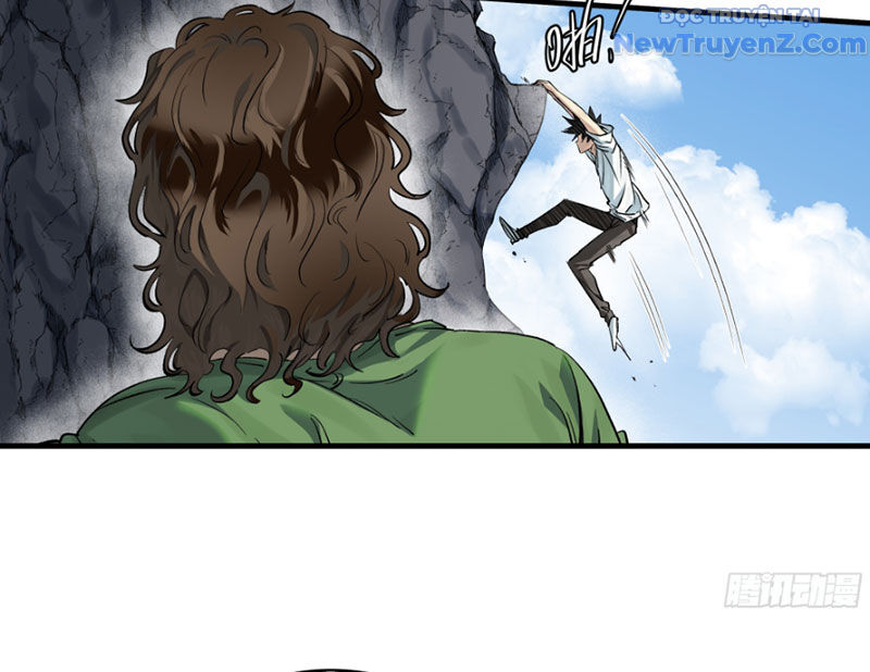 Đồng Hành Cùng Tử Vong: Bắt Đầu Với Ngư Nhân Địa Hạ Thành - Chapter 126 - Page 36