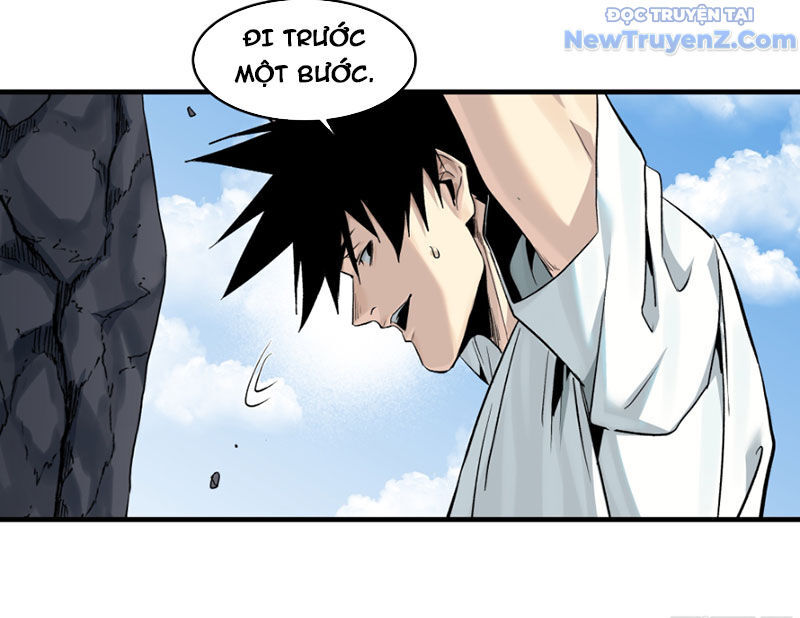 Đồng Hành Cùng Tử Vong: Bắt Đầu Với Ngư Nhân Địa Hạ Thành - Chapter 126 - Page 37