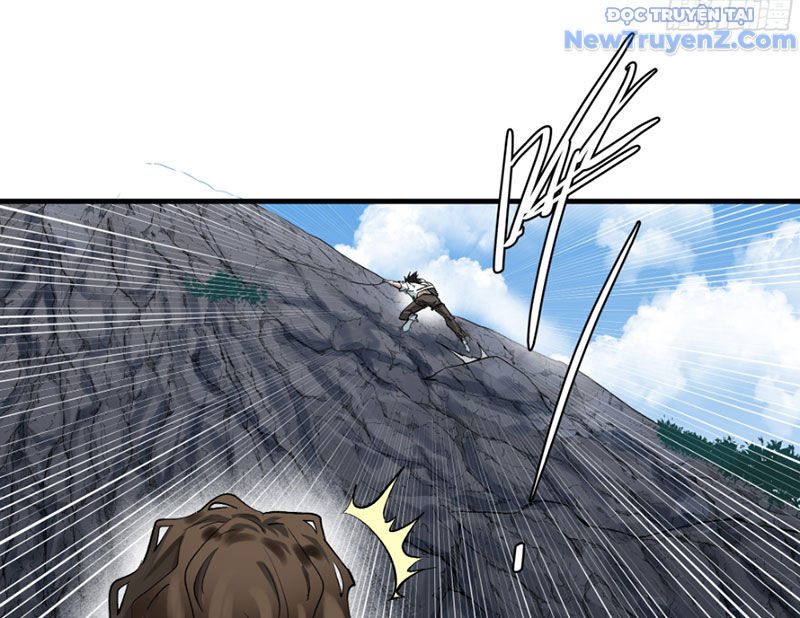 Đồng Hành Cùng Tử Vong: Bắt Đầu Với Ngư Nhân Địa Hạ Thành - Chapter 126 - Page 38