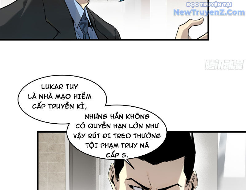 Đồng Hành Cùng Tử Vong: Bắt Đầu Với Ngư Nhân Địa Hạ Thành - Chapter 126 - Page 4