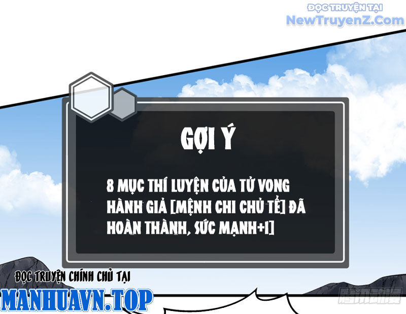 Đồng Hành Cùng Tử Vong: Bắt Đầu Với Ngư Nhân Địa Hạ Thành - Chapter 126 - Page 40