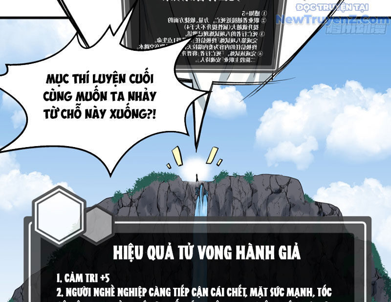 Đồng Hành Cùng Tử Vong: Bắt Đầu Với Ngư Nhân Địa Hạ Thành - Chapter 126 - Page 42