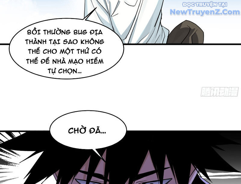 Đồng Hành Cùng Tử Vong: Bắt Đầu Với Ngư Nhân Địa Hạ Thành - Chapter 126 - Page 46