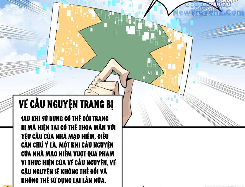 Đồng Hành Cùng Tử Vong: Bắt Đầu Với Ngư Nhân Địa Hạ Thành - Chapter 126 - Page 48