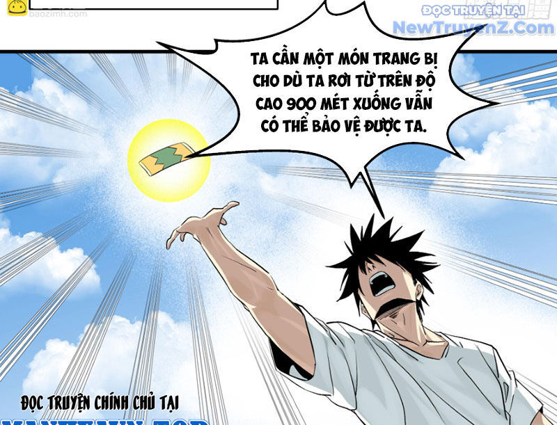 Đồng Hành Cùng Tử Vong: Bắt Đầu Với Ngư Nhân Địa Hạ Thành - Chapter 126 - Page 49