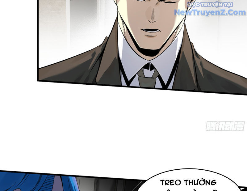 Đồng Hành Cùng Tử Vong: Bắt Đầu Với Ngư Nhân Địa Hạ Thành - Chapter 126 - Page 5