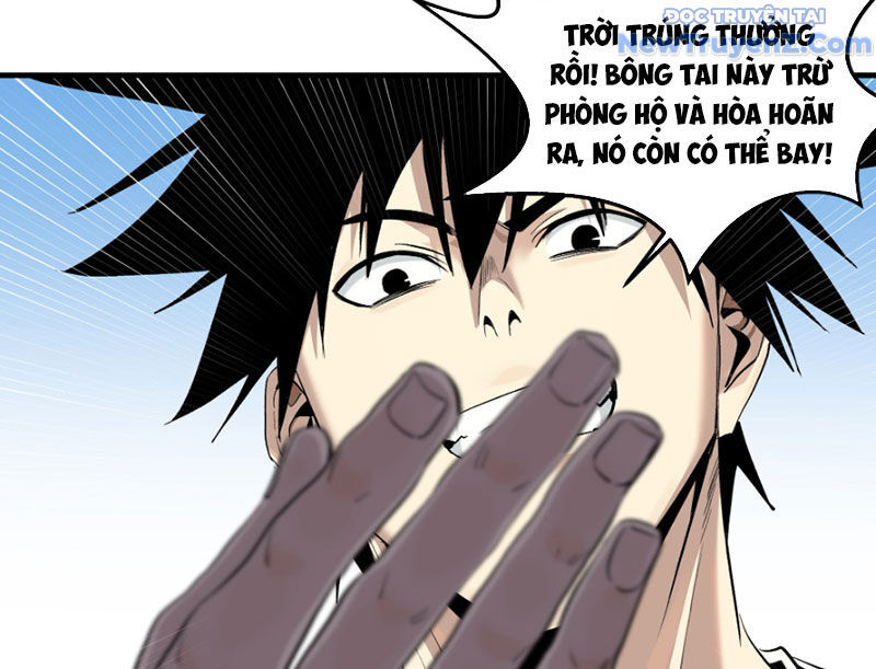 Đồng Hành Cùng Tử Vong: Bắt Đầu Với Ngư Nhân Địa Hạ Thành - Chapter 126 - Page 53