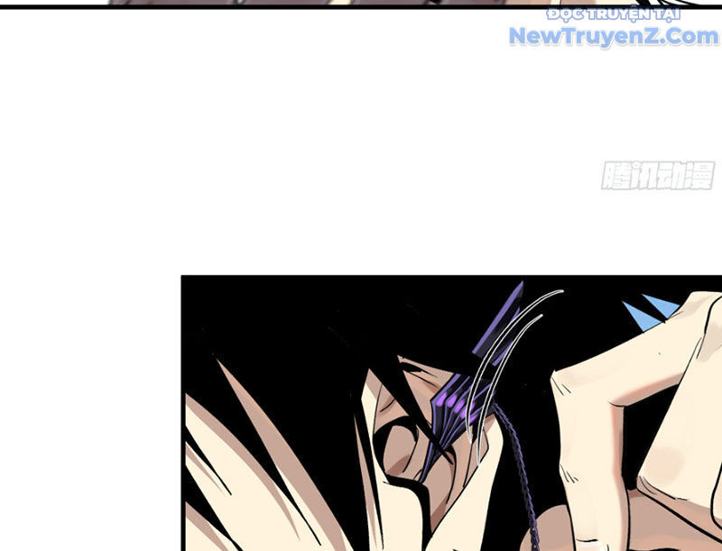 Đồng Hành Cùng Tử Vong: Bắt Đầu Với Ngư Nhân Địa Hạ Thành - Chapter 126 - Page 54