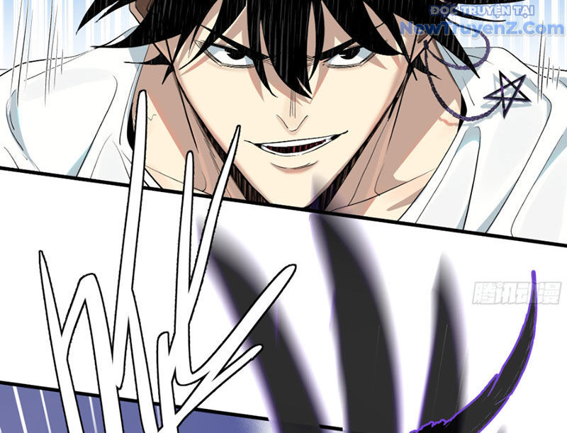 Đồng Hành Cùng Tử Vong: Bắt Đầu Với Ngư Nhân Địa Hạ Thành - Chapter 126 - Page 57