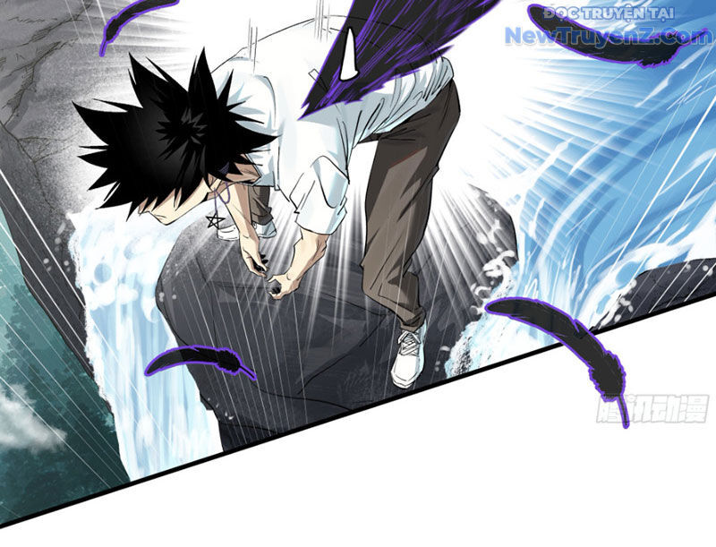 Đồng Hành Cùng Tử Vong: Bắt Đầu Với Ngư Nhân Địa Hạ Thành - Chapter 126 - Page 59