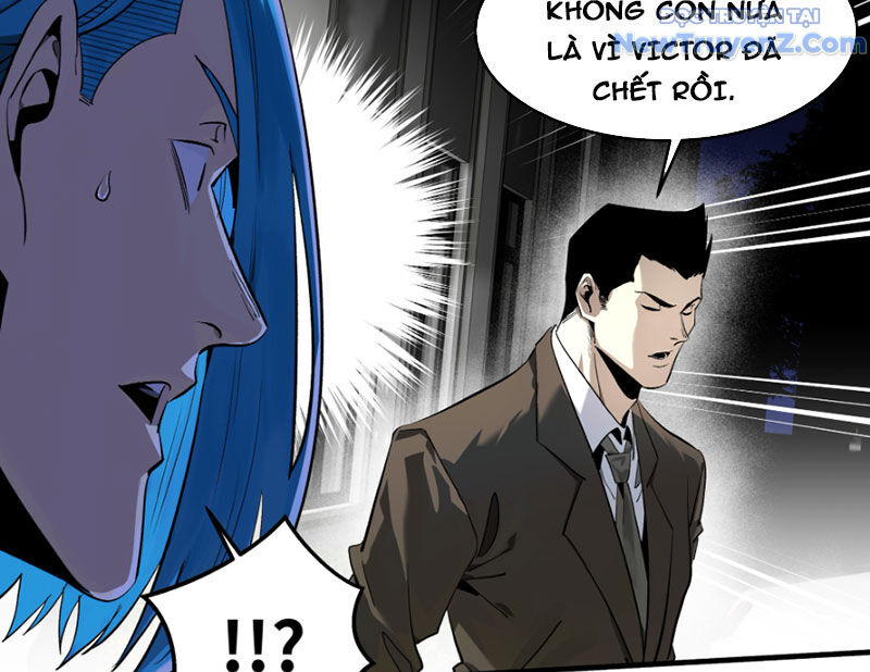 Đồng Hành Cùng Tử Vong: Bắt Đầu Với Ngư Nhân Địa Hạ Thành - Chapter 126 - Page 6
