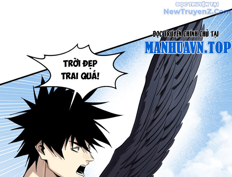 Đồng Hành Cùng Tử Vong: Bắt Đầu Với Ngư Nhân Địa Hạ Thành - Chapter 126 - Page 60