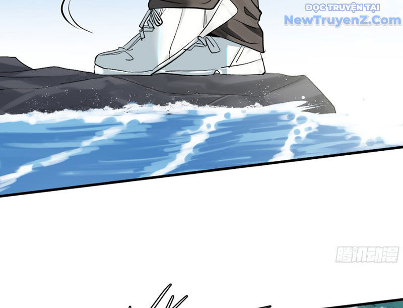 Đồng Hành Cùng Tử Vong: Bắt Đầu Với Ngư Nhân Địa Hạ Thành - Chapter 126 - Page 62