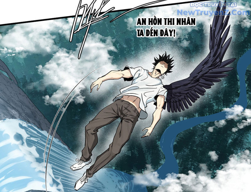 Đồng Hành Cùng Tử Vong: Bắt Đầu Với Ngư Nhân Địa Hạ Thành - Chapter 126 - Page 63