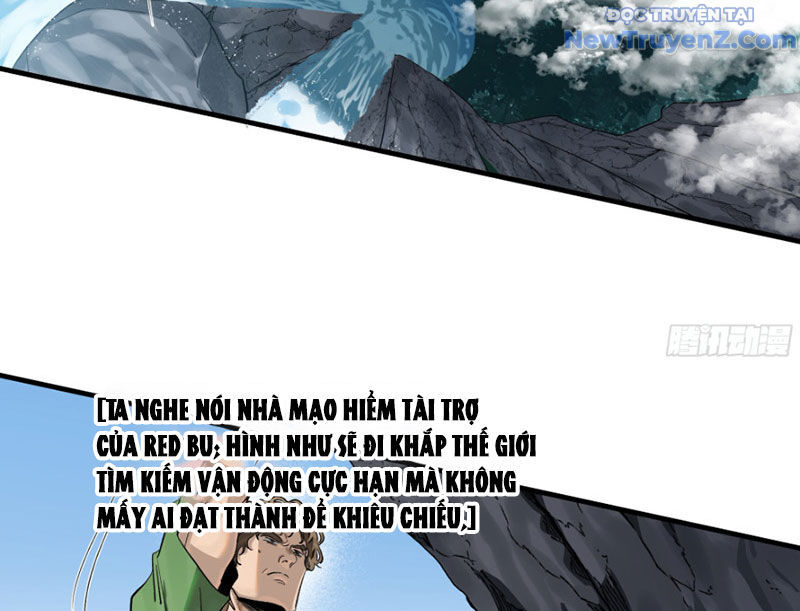 Đồng Hành Cùng Tử Vong: Bắt Đầu Với Ngư Nhân Địa Hạ Thành - Chapter 126 - Page 64