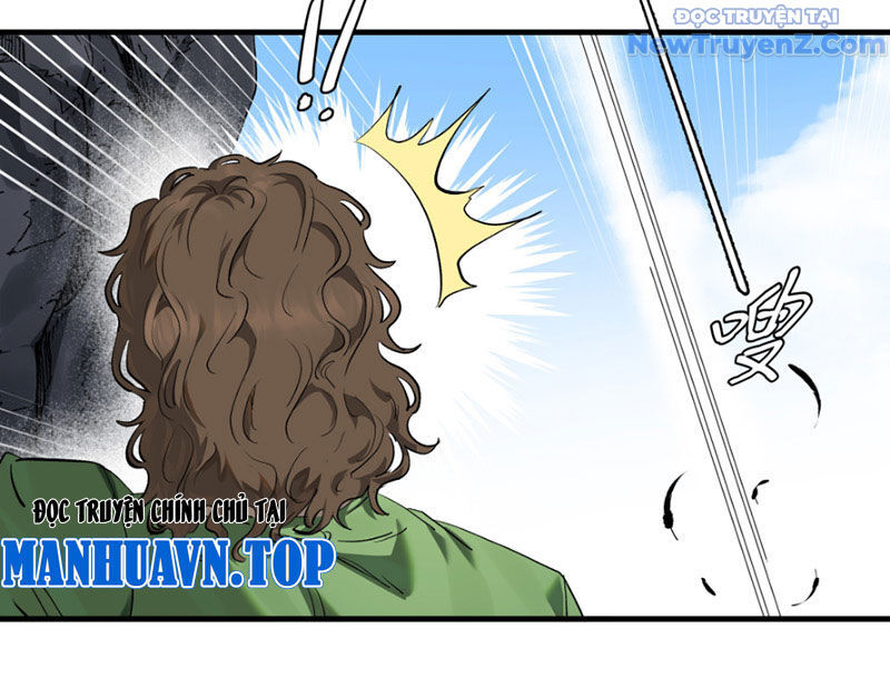 Đồng Hành Cùng Tử Vong: Bắt Đầu Với Ngư Nhân Địa Hạ Thành - Chapter 126 - Page 66