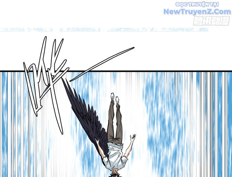 Đồng Hành Cùng Tử Vong: Bắt Đầu Với Ngư Nhân Địa Hạ Thành - Chapter 126 - Page 67