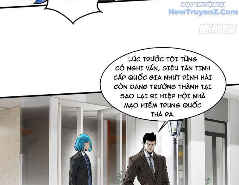 Đồng Hành Cùng Tử Vong: Bắt Đầu Với Ngư Nhân Địa Hạ Thành - Chapter 126 - Page 7