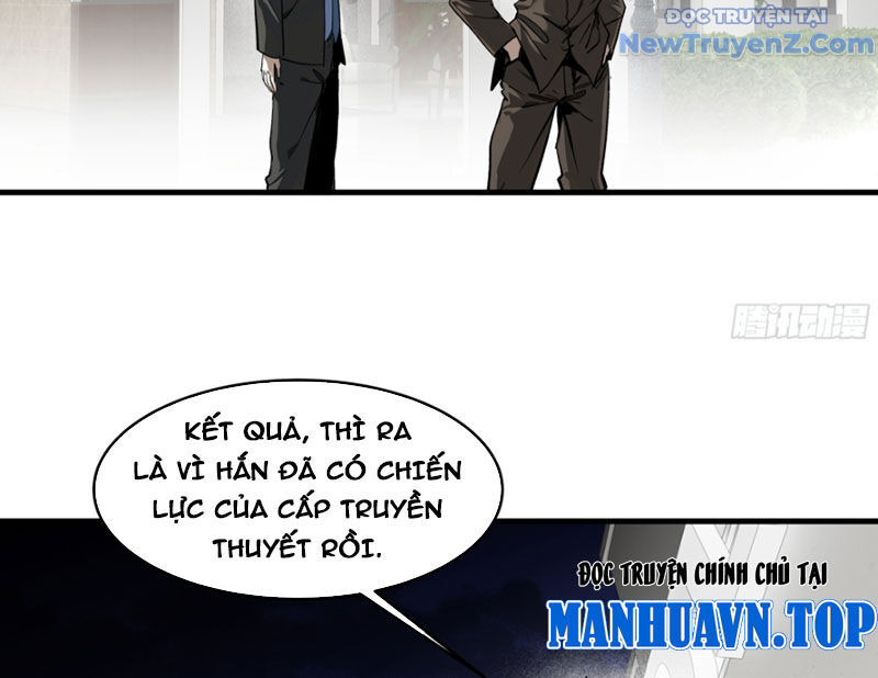 Đồng Hành Cùng Tử Vong: Bắt Đầu Với Ngư Nhân Địa Hạ Thành - Chapter 126 - Page 8