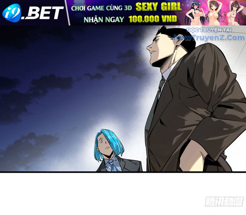 Đồng Hành Cùng Tử Vong: Bắt Đầu Với Ngư Nhân Địa Hạ Thành - Chapter 126 - Page 9