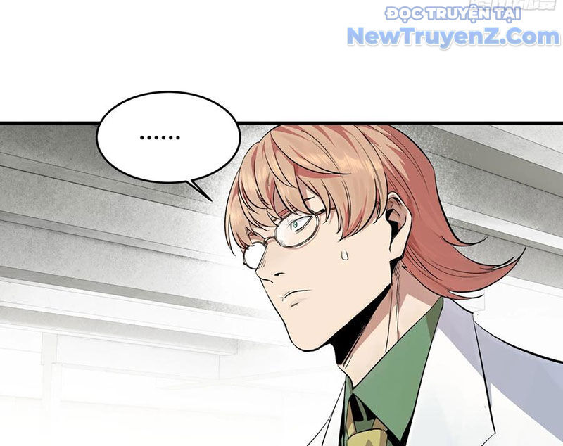 Đồng Hành Cùng Tử Vong: Bắt Đầu Với Ngư Nhân Địa Hạ Thành - Chapter 127 - Page 10