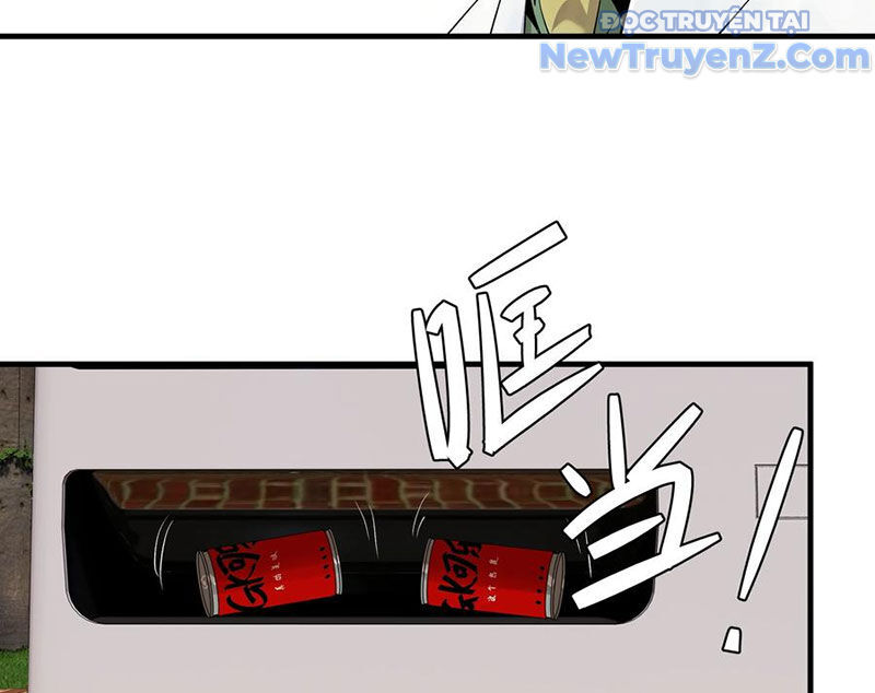 Đồng Hành Cùng Tử Vong: Bắt Đầu Với Ngư Nhân Địa Hạ Thành - Chapter 127 - Page 11