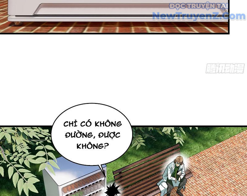 Đồng Hành Cùng Tử Vong: Bắt Đầu Với Ngư Nhân Địa Hạ Thành - Chapter 127 - Page 12