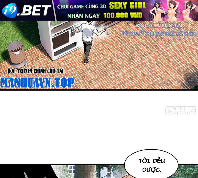 Đồng Hành Cùng Tử Vong: Bắt Đầu Với Ngư Nhân Địa Hạ Thành - Chapter 127 - Page 13