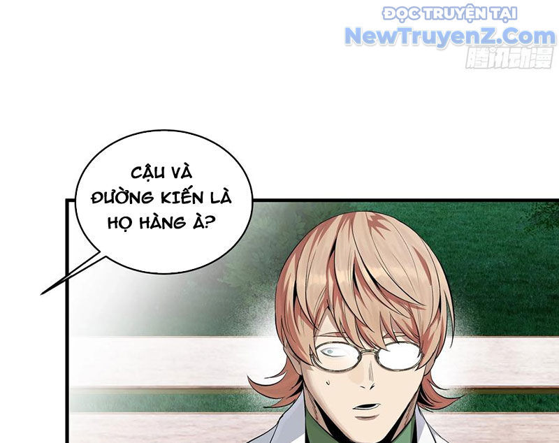 Đồng Hành Cùng Tử Vong: Bắt Đầu Với Ngư Nhân Địa Hạ Thành - Chapter 127 - Page 16