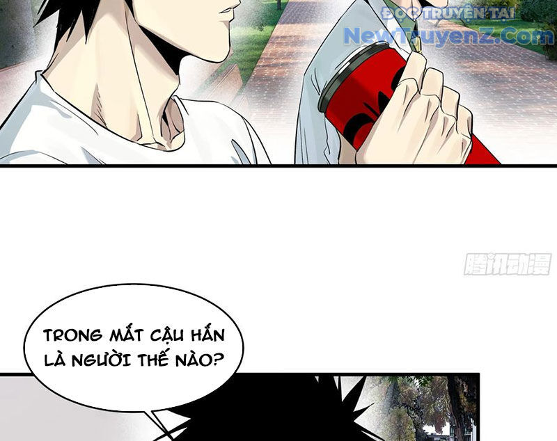 Đồng Hành Cùng Tử Vong: Bắt Đầu Với Ngư Nhân Địa Hạ Thành - Chapter 127 - Page 18