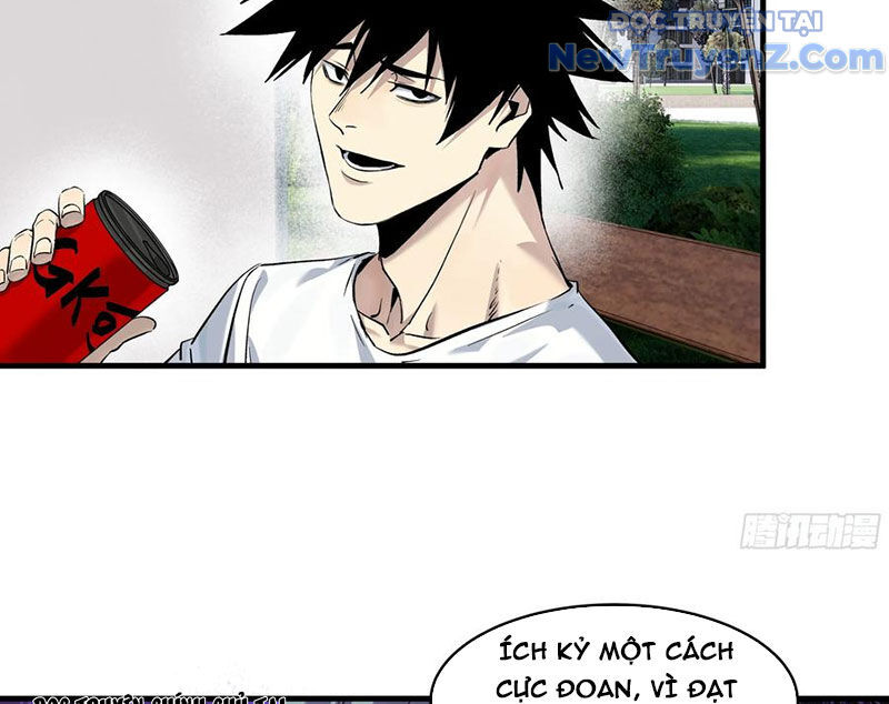 Đồng Hành Cùng Tử Vong: Bắt Đầu Với Ngư Nhân Địa Hạ Thành - Chapter 127 - Page 19