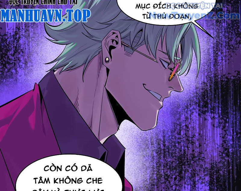 Đồng Hành Cùng Tử Vong: Bắt Đầu Với Ngư Nhân Địa Hạ Thành - Chapter 127 - Page 20