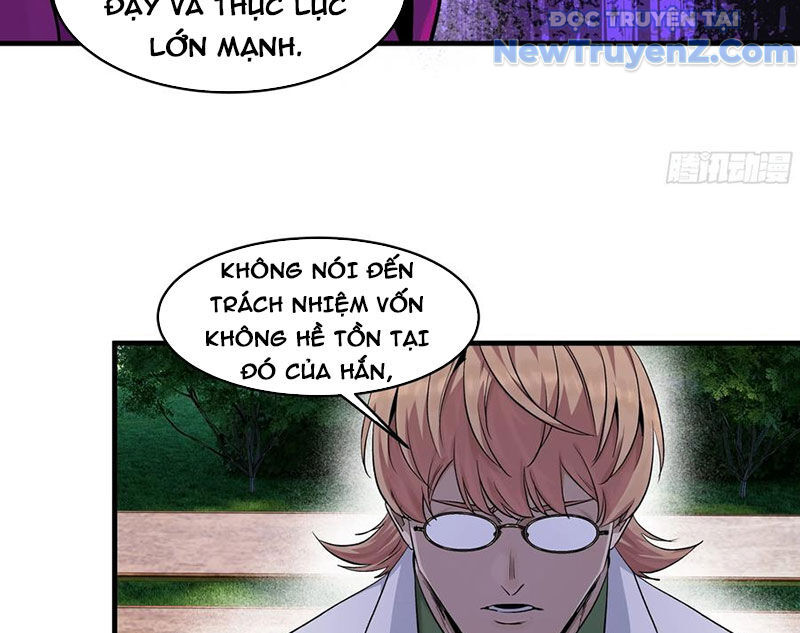 Đồng Hành Cùng Tử Vong: Bắt Đầu Với Ngư Nhân Địa Hạ Thành - Chapter 127 - Page 21