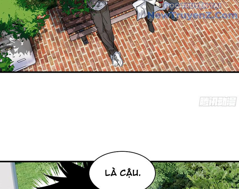 Đồng Hành Cùng Tử Vong: Bắt Đầu Với Ngư Nhân Địa Hạ Thành - Chapter 127 - Page 23