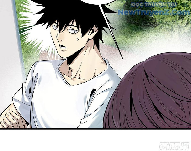 Đồng Hành Cùng Tử Vong: Bắt Đầu Với Ngư Nhân Địa Hạ Thành - Chapter 127 - Page 24