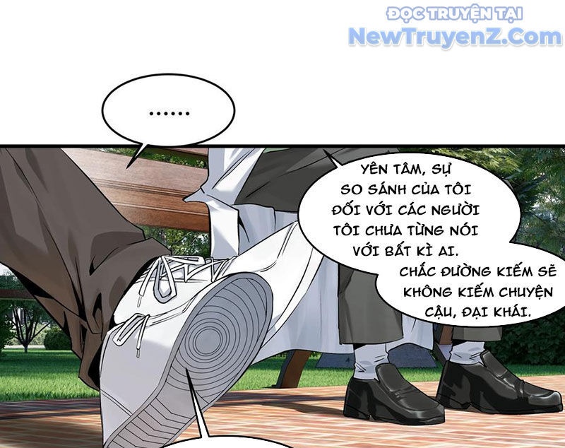 Đồng Hành Cùng Tử Vong: Bắt Đầu Với Ngư Nhân Địa Hạ Thành - Chapter 127 - Page 25