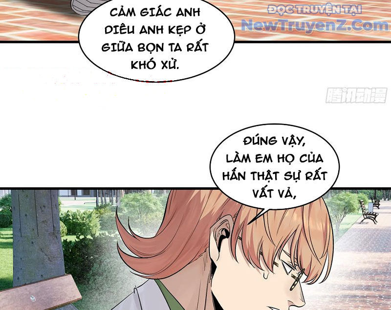 Đồng Hành Cùng Tử Vong: Bắt Đầu Với Ngư Nhân Địa Hạ Thành - Chapter 127 - Page 26