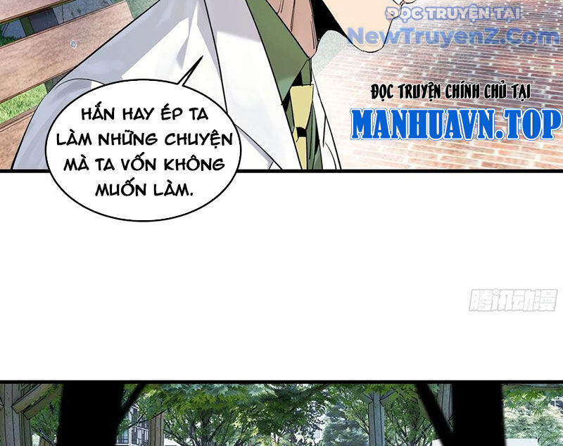 Đồng Hành Cùng Tử Vong: Bắt Đầu Với Ngư Nhân Địa Hạ Thành - Chapter 127 - Page 27