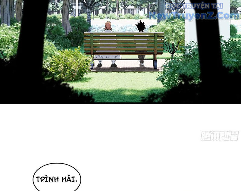 Đồng Hành Cùng Tử Vong: Bắt Đầu Với Ngư Nhân Địa Hạ Thành - Chapter 127 - Page 28