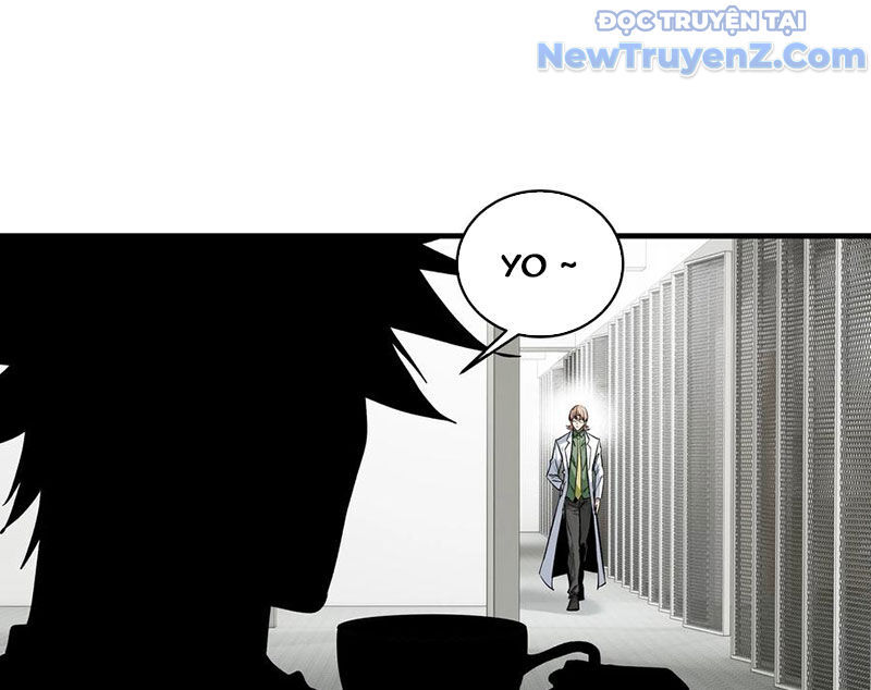 Đồng Hành Cùng Tử Vong: Bắt Đầu Với Ngư Nhân Địa Hạ Thành - Chapter 127 - Page 3