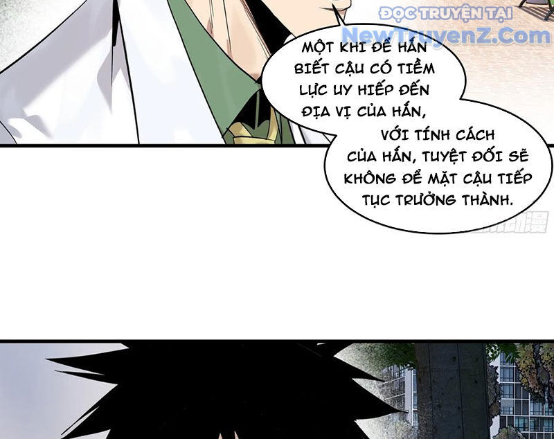 Đồng Hành Cùng Tử Vong: Bắt Đầu Với Ngư Nhân Địa Hạ Thành - Chapter 127 - Page 32